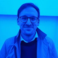 Dr. Robert Peters (@rp_robertpeters) 's Twitter Profile