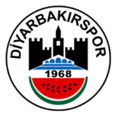 https://t.co/YM7MXY8NjV Resmi Twitter Hesabı (Official Account) #diyarbakirspor.org