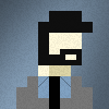 Currently, Investing Tokyo Black. ex-GM @firebolthq. First biz guy @Lookerdata.