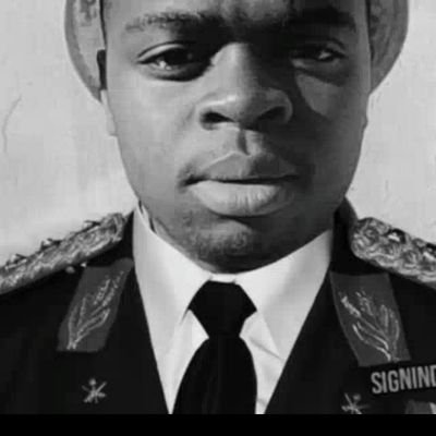 DNdikumwe's profile picture. no problem with me