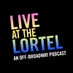 Live At The Lortel (@liveatthelortel) Twitter profile photo Live At The Lortel (@liveatthelortel) Twitter profile photo