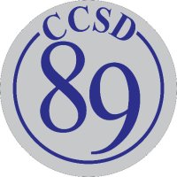 CCSD 89 (@ccsd89) 's Twitter Profile Photo CCSD 89 (@ccsd89) 's Twitter Profile Photo