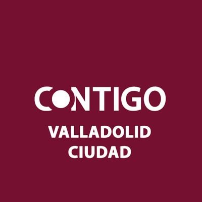 ContigoVall's profile picture. Es necesario participar si queremos que las cosas cambien. Somos un equipo diverso en constante crecimiento. ¡Únete! https://t.co/PZZEjmM7Cc