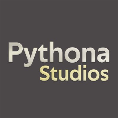 PythonaStore's profile picture. Official Store account of #PythonaStudios.
Main Account: @PythonaStudios
Support Account: @PythonaSupport
https://t.co/XKt1YUXOLg