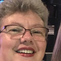 Cheryl Roe - @CherylRoe18 Twitter Profile Photo