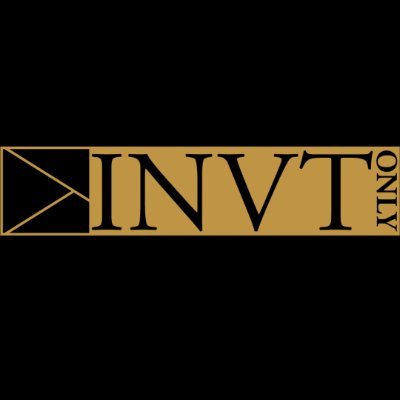 Booking your favorite artist and curating your favorite event! #INVTonly