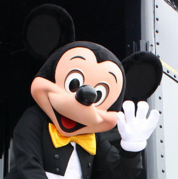 Mickey Mouse News