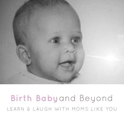 Preparing Parents for Birth Baby and Beyond! Organic skincare, information and even grocery shopping!