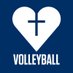 Sacred Heart Volleyball (@valkyrievball) Twitter profile photo