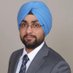 Lovekirat Dhaliwal (@LDhaliwalMD) Twitter profile photo