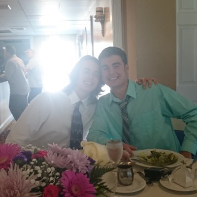 Dev 👼🏼 2/22/1998 - 12/07/2019