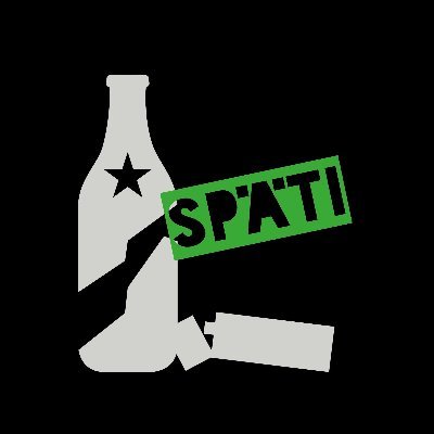 #36C3-Spätverkauf des Vertrauens. Zahnbürsten, Punk & Bier. DECT: 1312. In der Glashalle.