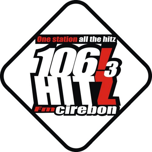 One station all the hitz 106.30 HITZ FM Cirebon. Radio anak muda Cirebon yang berkategori music: 70% MANCANEGARA and 30% INDONESIA.