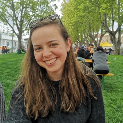 Polar Marine Biology PhD Student @BAS_News @UniofNewcastle, @UofGlasgow & @IapetusDTP. MSci Marine Biology @unisouthampton & @UTAS 🐧