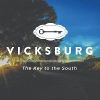 Vicksburg CVB(@VisitVicksburg) 's Twitter Profile Photo