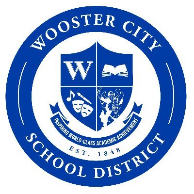 The Wooster City School District serves nearly 4,000 students. It's US News Silver Medal HS offers a robust STEM, career-tech, fine arts, AP and IB curricula.