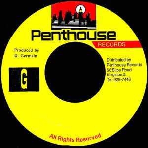 Official page for Penthouse Records