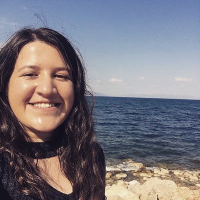 PostgreSQL Certified DBA & MongoDB Certified DBA CKA CKAD @kadınyazilimci #terraform #aws #postgresql #postgreswomen #kubernetes @EDBpostgres