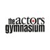 The Actors Gymnasium (@actorsgymnasium) Twitter profile photo The Actors Gymnasium (@actorsgymnasium) Twitter profile photo