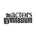 The Actors Gymnasium (@actorsgymnasium) Twitter profile photo