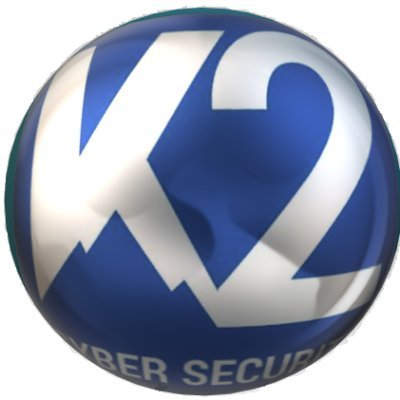 K2cybersecurity Profile Picture