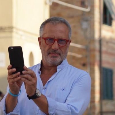 guifiorini's profile picture. Giornalista. Direttore di MaremmaOggi. Beachtennis player. Amo la Maremma