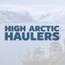 HighArcticHaul (@higharctichaul) Twitter profile photo
