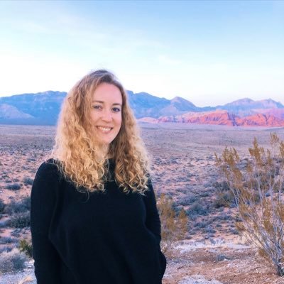 MorganRM3561's profile picture. Commercial Recreation & Tourism Management Student at Appalachian State University