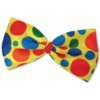 Dedicated to the history and performance of clowning, with an emphasis on clown ministry.