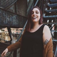Jessica Strauss (@jestrauss31) 's Twitter Profile