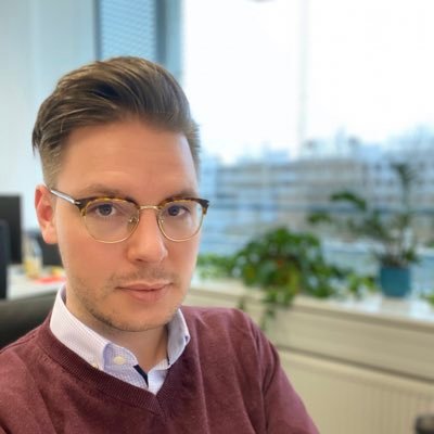 Nico Franzmeier Profile
