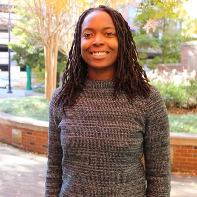 Postdoc currently studying mitochondrial energetics in AD and ADRD at UAB #BlackInNeuro #BlackWomenInScience 🏳️‍🌈