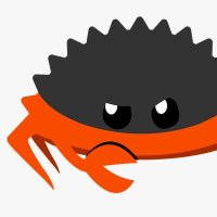 Rust Security π¦ π΄ββ οΈ (@rustsecurity) 's Twitter Profile