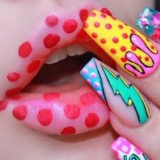 We Love Nail Paints And Nails.If You're Looking for Beauty Secrets, Join Us.We'll give you new secrets to make beautiful.