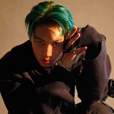 ExodeuxA's profile picture. Exo