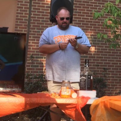 Vols..why are you reading my bio . it said Vols that’s all you need to know. Host of @hoskinstailgate