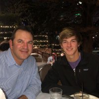 Jake Mares (@jakemares) 's Twitter Profile