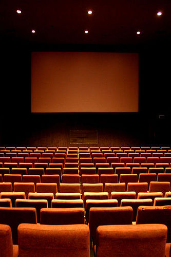 Pure, undaulterated #lessambitiousmovies tweets! Visit our website to see even funnier less ambitious movies. Or submit your own & vote for your favorites!
