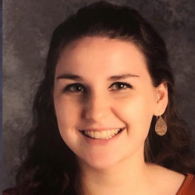 K-2 Learning Support Teacher| Lycoming College alumni| Early Childhood Education & Special Education👩🏻🏫🍎
