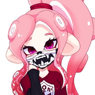 OctoSeannaさんのプロフィール画像
