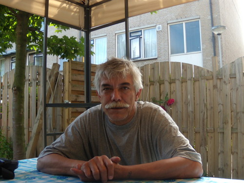 ramvan's profile picture. moet ik nog uitzoeken in dit leven