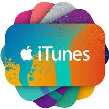 Gift Card Itune Murah