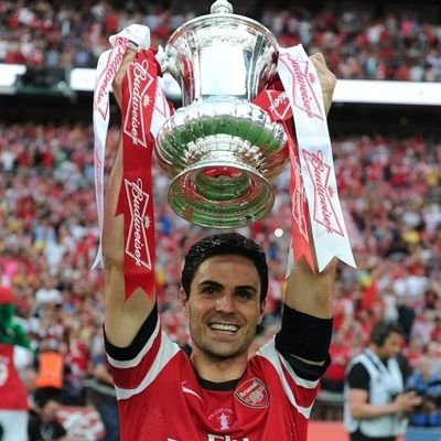 WelshGooner95 Profile Picture