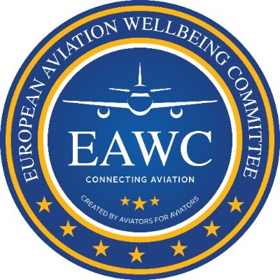 The EAWC has the sole purpose of discussing, analysing, proposing practical & sustainable wellbeing solutions specific to aviation personnel
#aviationwellbeing