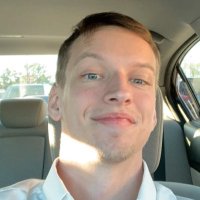 Evan Riehle (@riehleevan) Twitter profile photo