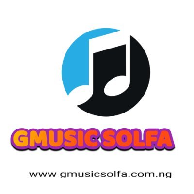 GmusicSolfa's profile picture. 