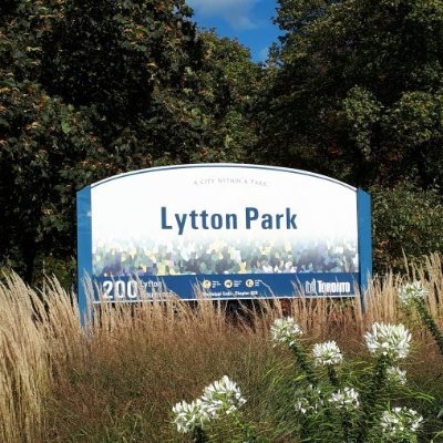 Lytton Park Residents' Organization