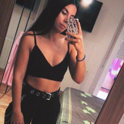 Enfermera⚡️🤎