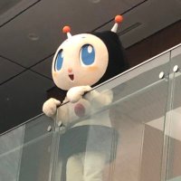 ソフトビニール製塗装済み完成品 ハミィ ソフビフィギュア