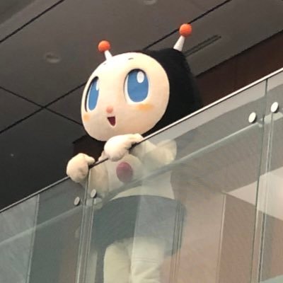 公式 ハミィ ピューと吹く ジャガー Hamirobot Twitter